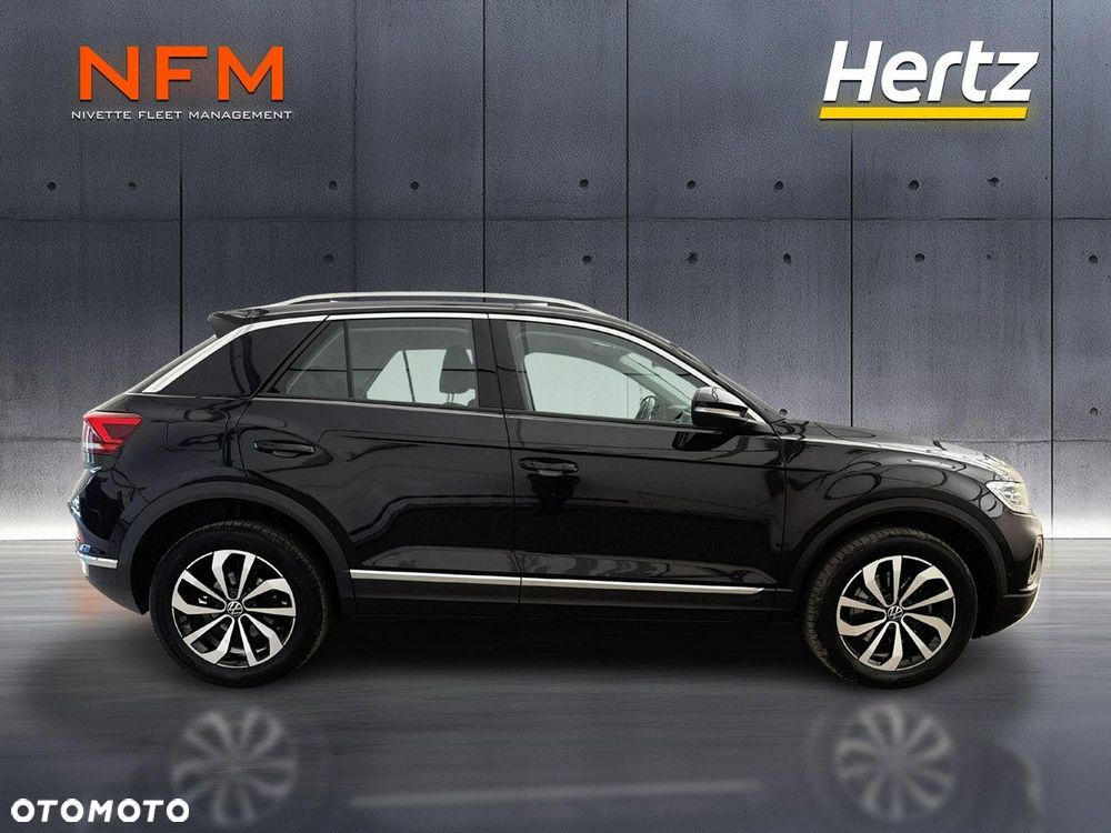 Volkswagen T-Roc - 7