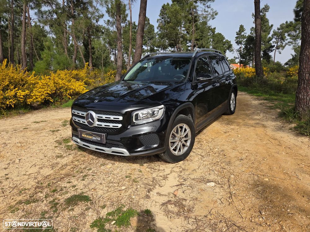 Mercedes-Benz GLB 180 d Style - 15