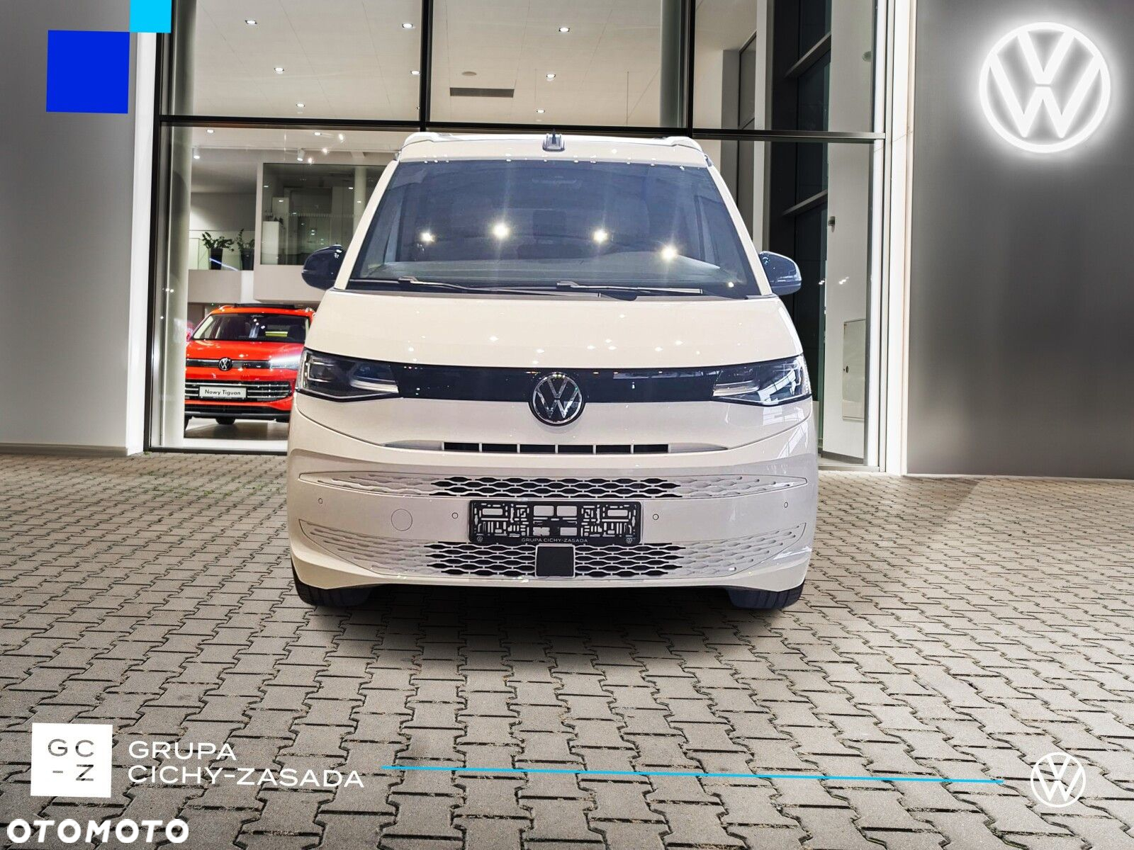 Volkswagen California - 3