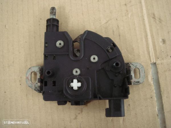 Fecho Do Capot Ford Focus Ii (Da_, Hcp, Dp) - 1