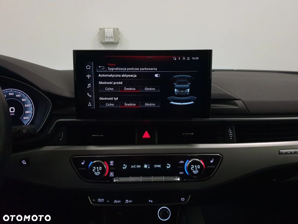 Audi A4 Avant 40 TDI Quattro S Line S tronic - 25