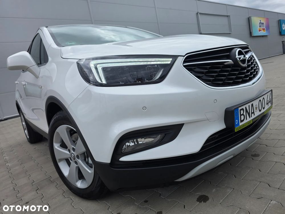 Opel Mokka 1.4 Turbo ecoFLEX Start/Stop Color Innovation - 3