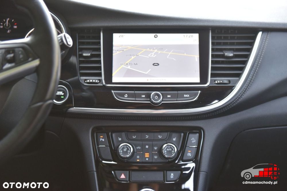 Opel Mokka X - 25
