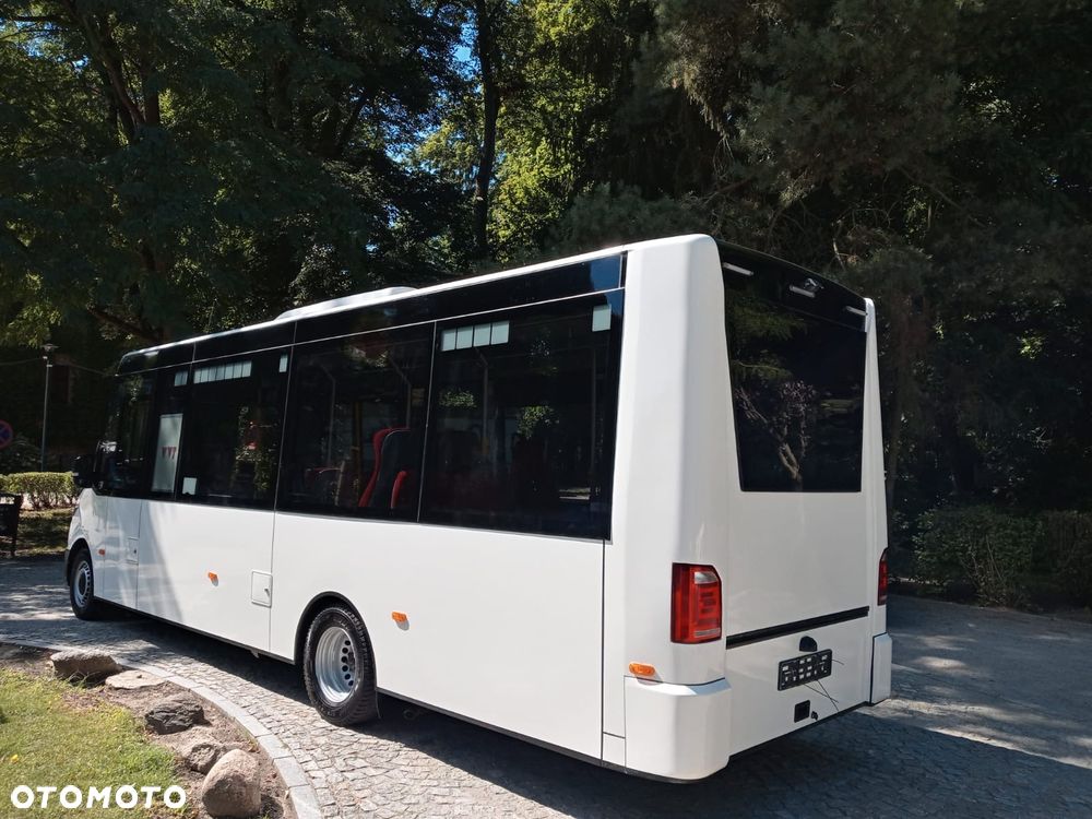 Volkswagen City - 6
