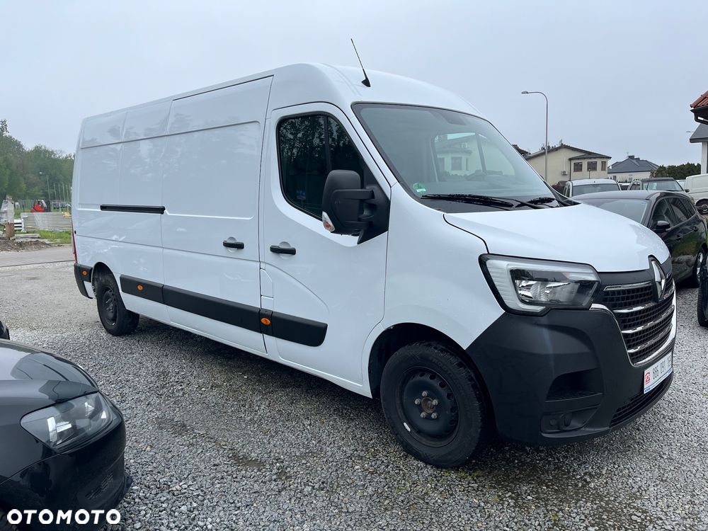 Renault Master - 24