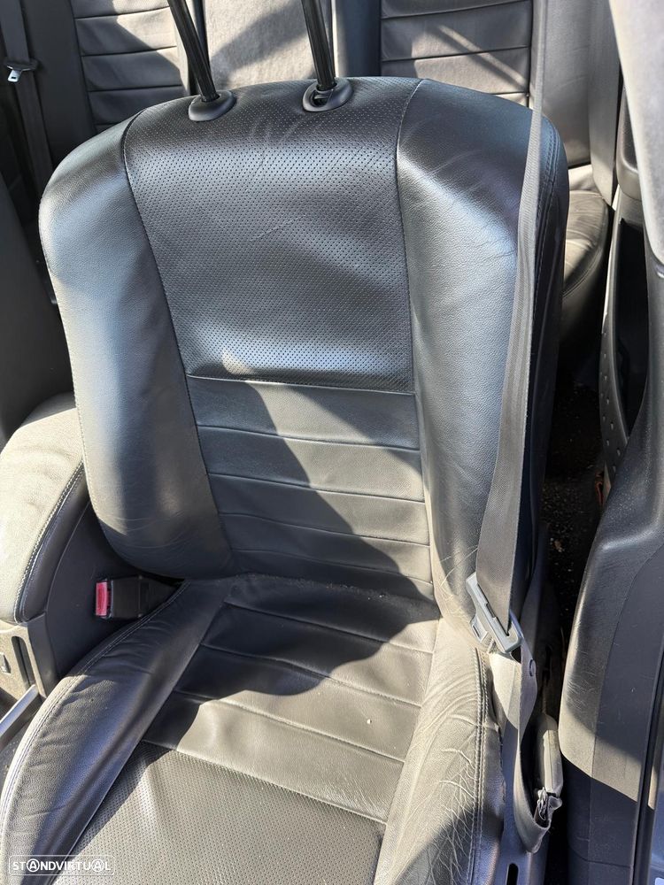 Renault Mégane Break 1.5 dCi Confort - 3