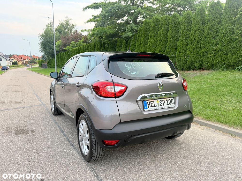 Renault Captur - 13