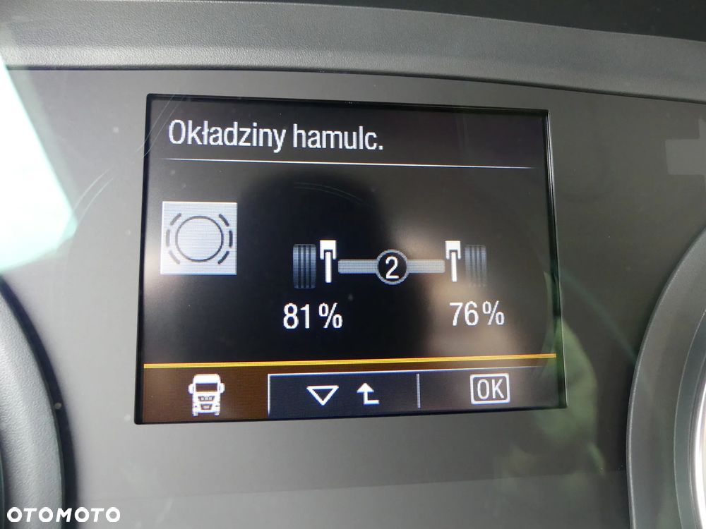 MAN TGM 15.290 / CHŁODNIA + WINDA / EURO 6 / IDEALNY STAN / - 31