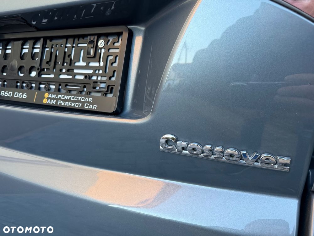 Aixam Crossover - 29