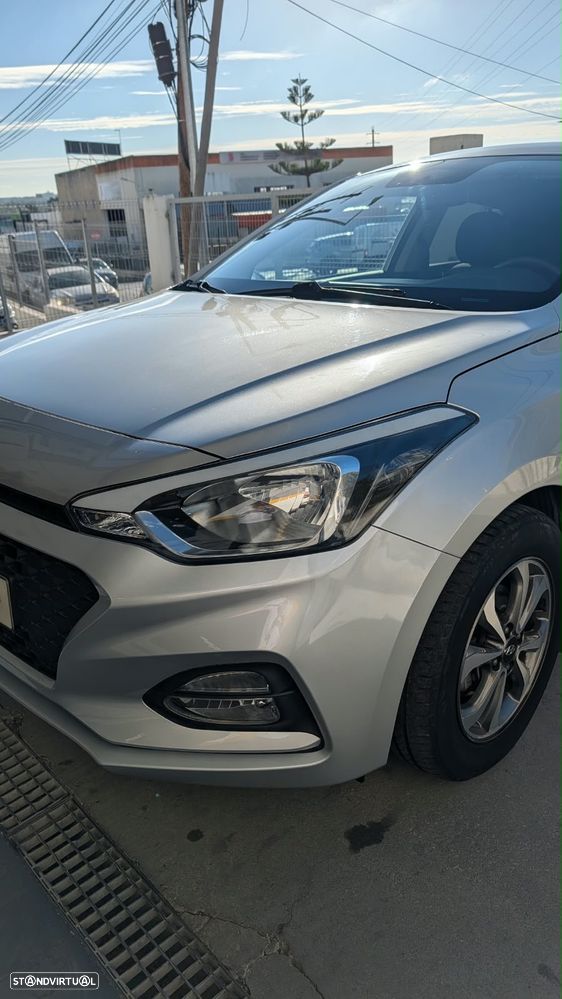 Hyundai i20 1.2 Comfort - 2
