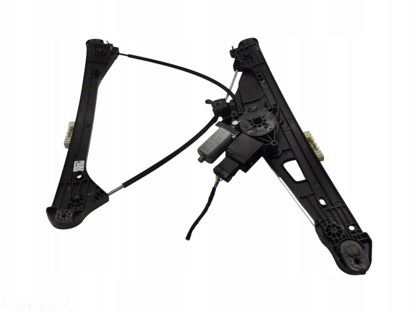PODNOŚNIK SZYBY LEWY PRZÓD CITROEN C5 AIRCROSS 9829482380 9830389380 17-22 - 1