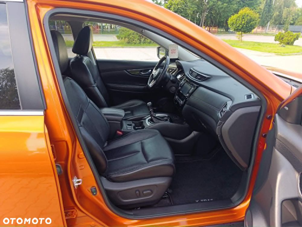 Nissan X-Trail 1.6 DCi Tekna 2WD EU6 - 6