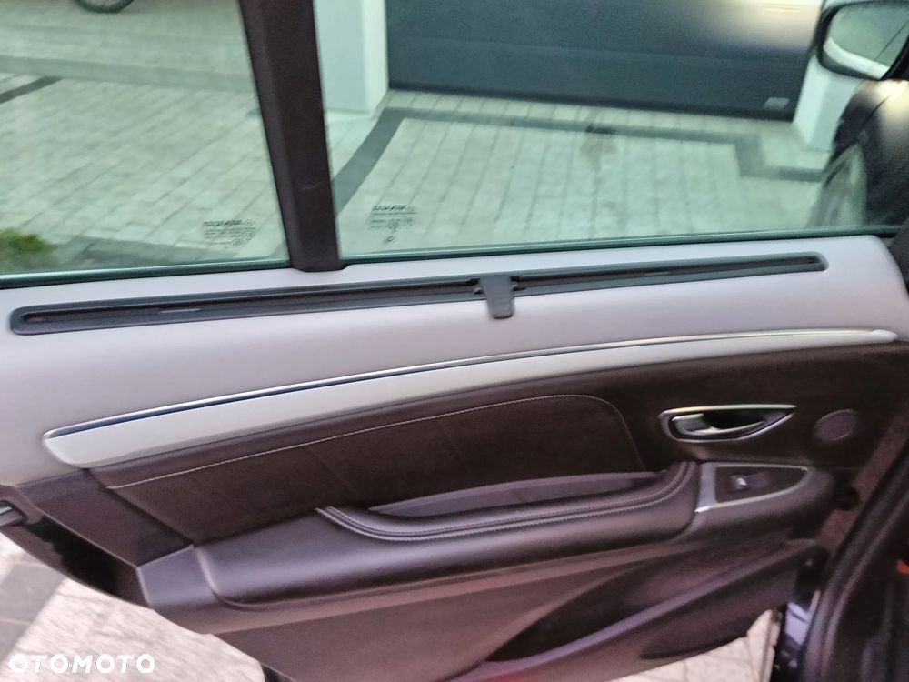 Renault Espace 1.6 dCi Energy SL Techno EDC 7 os - 34