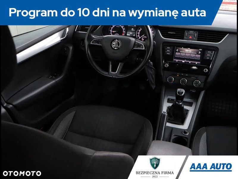 Skoda Octavia - 9