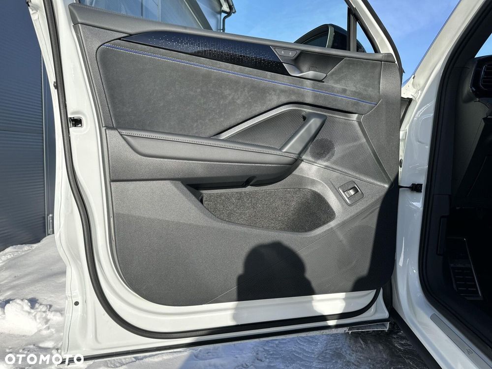Volkswagen Tiguan 2.0 TSI 4Mot R-Line Plus DSG - 11