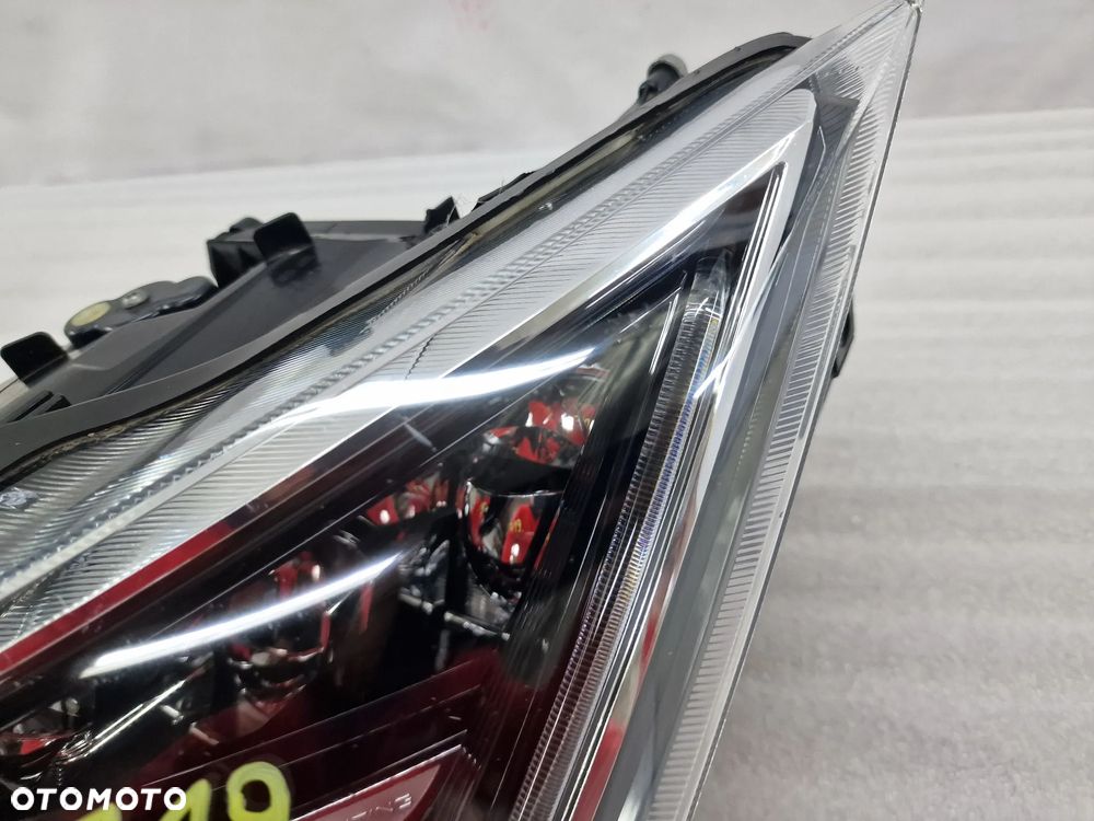 SEAT IBIZA V ARONA 6F0 17- LEWA LAMPA PRZEDNIA PRZÓD FULL LED , NR 6F1941007E , NR AUKCJI LA719 - 2