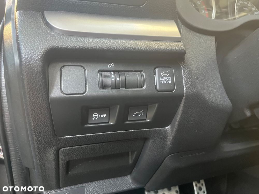 Subaru Forester 2.0 XT Sport Lineartronic - 15