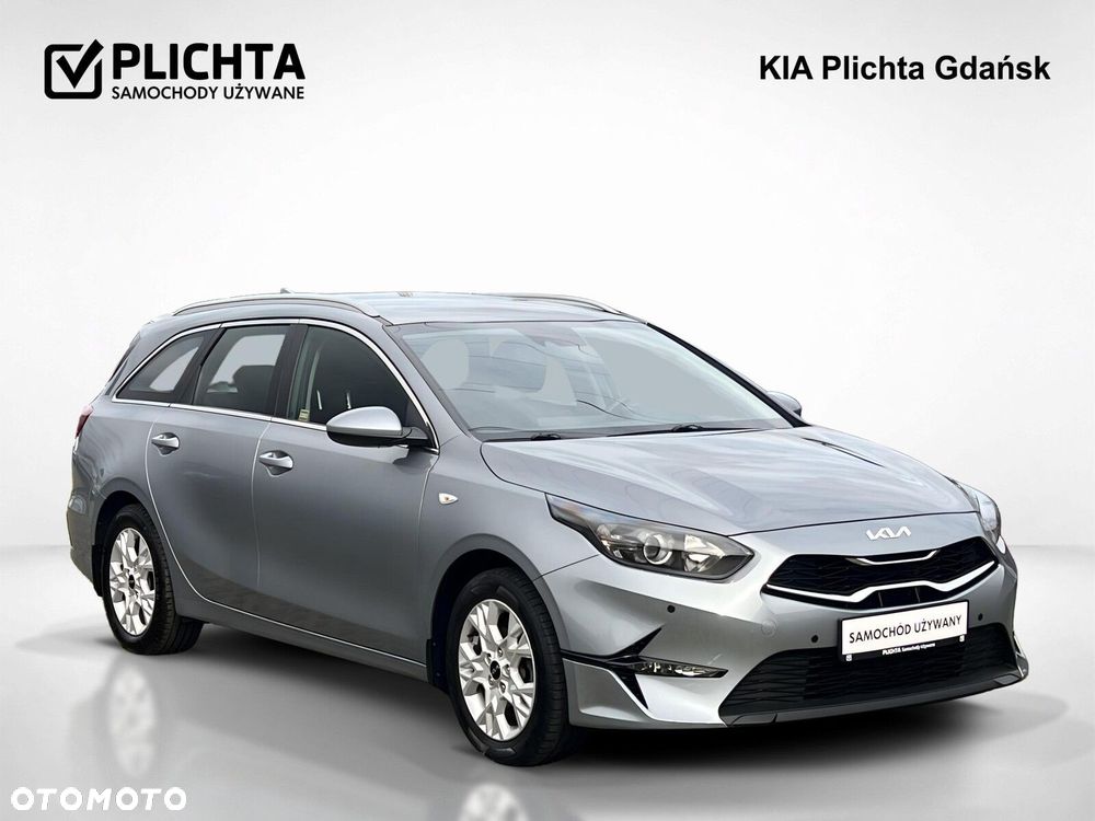 Kia Ceed - 8