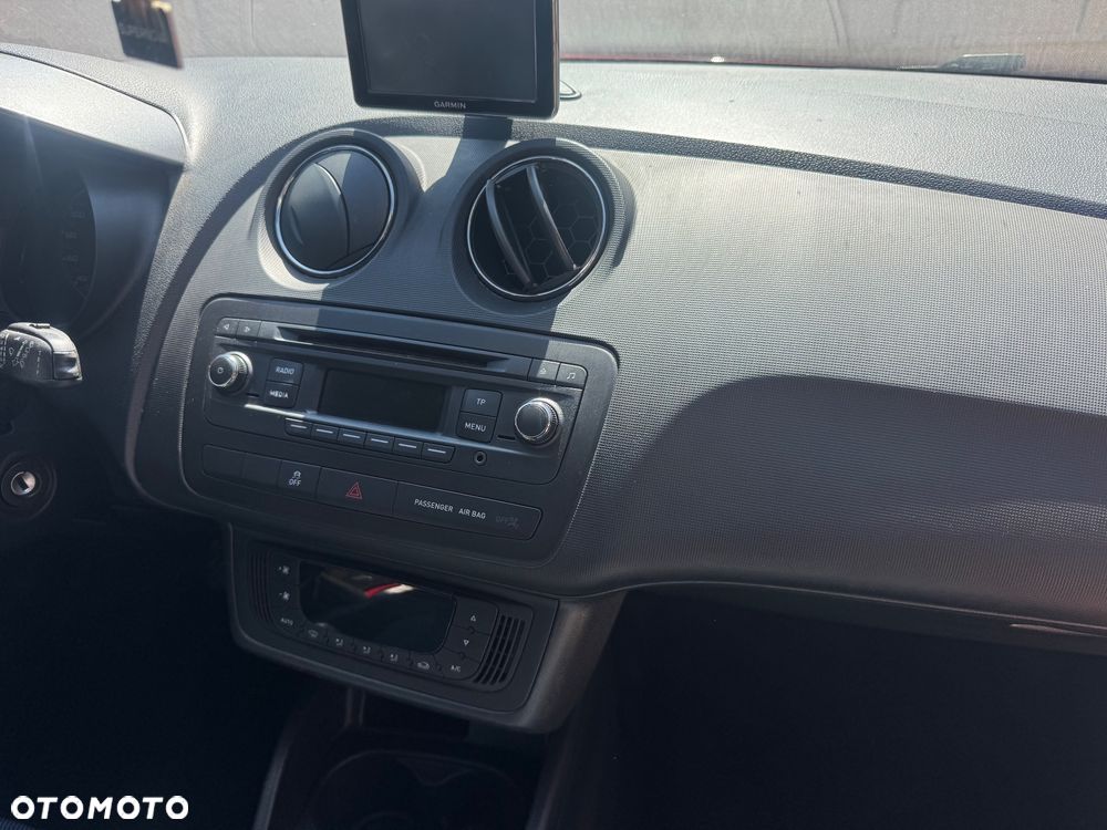 Seat Ibiza SC 1.2 iTech Reference - 9