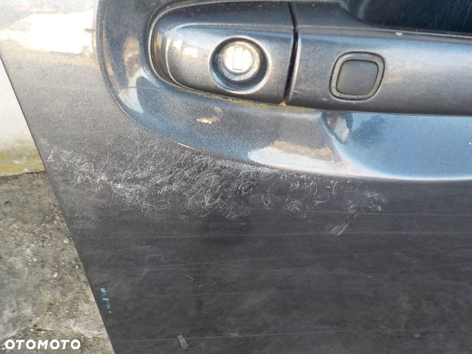 SUBARU OUTBACK IV DRZWI PRAWY PRZÓD PRAWE - 4