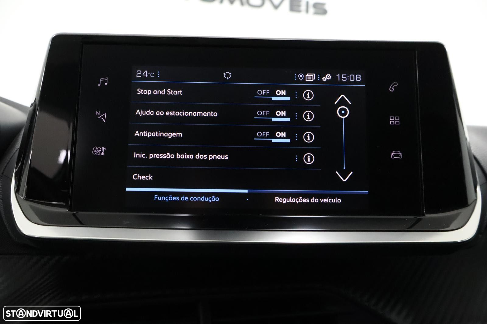 Peugeot 208 1.2 PureTech Allure - 22