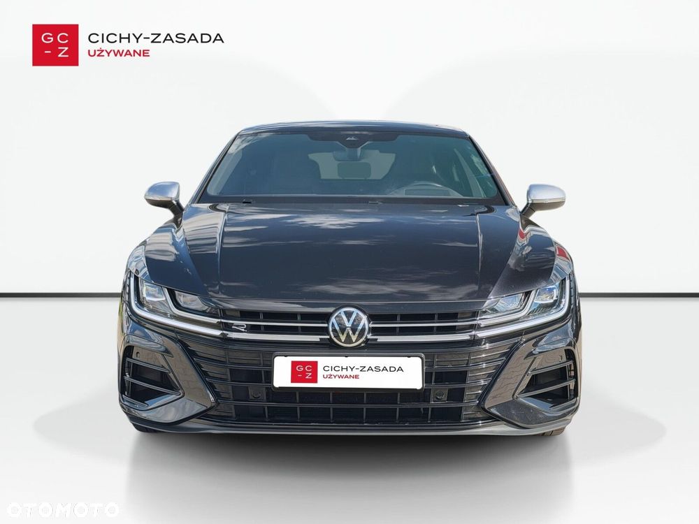 Volkswagen Arteon 2.0 TSI 4Motion R DSG - 9