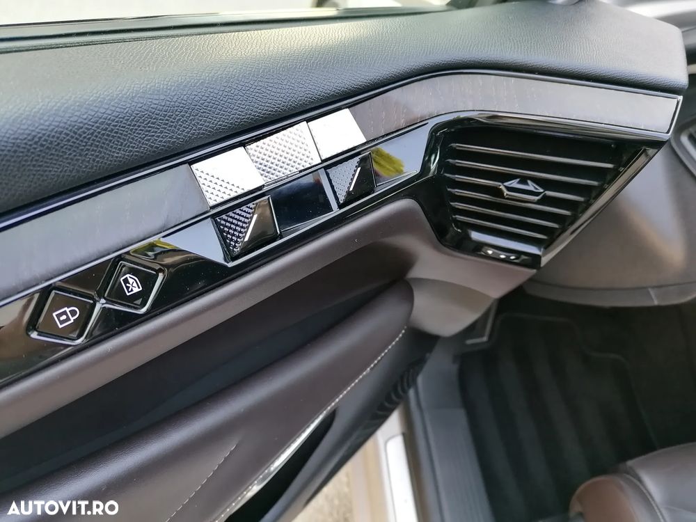 DS Automobiles DS 4 E-TENSE 225 LA PREMIÈRE - 13