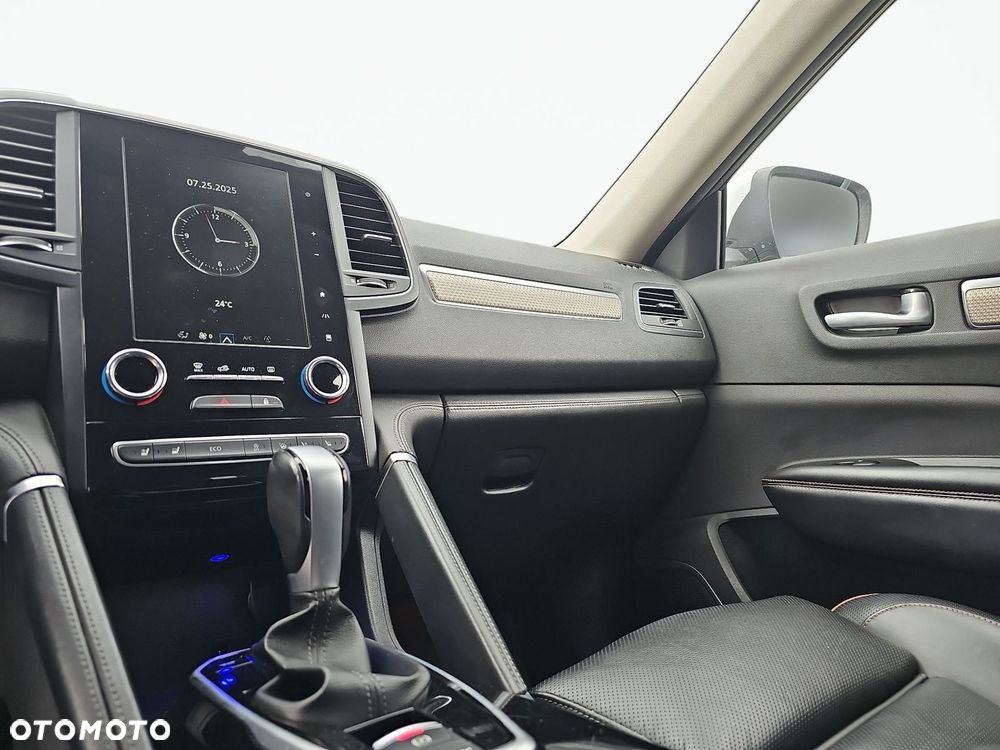 Renault Koleos 2.0 Blue dCi Initiale Paris 4x4 X-Tronic - 17