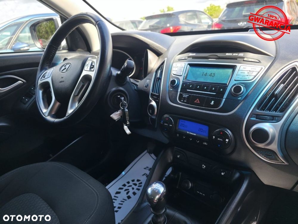 Hyundai ix35 - 26