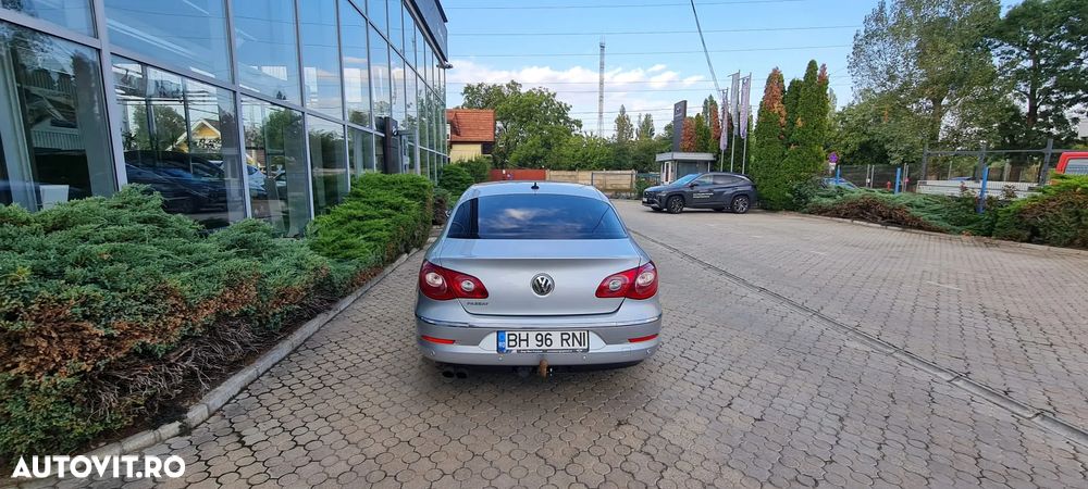 Volkswagen Passat CC 1.8 TSI - 6