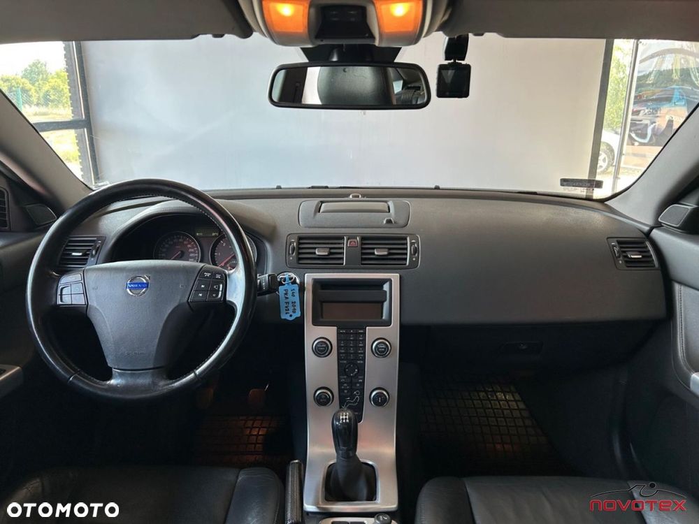 Volvo S40 1.6D Momentum - 10