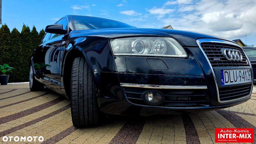 Audi A6 Limousine - 9