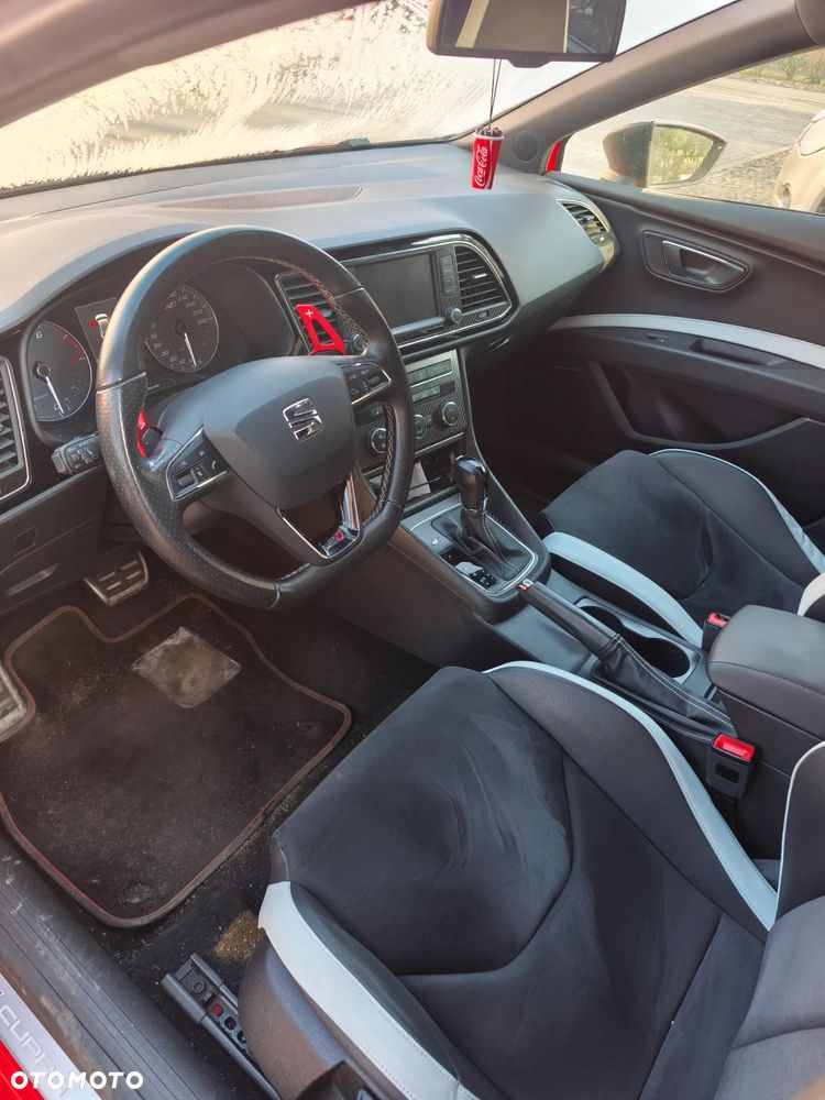 Seat Leon - 9