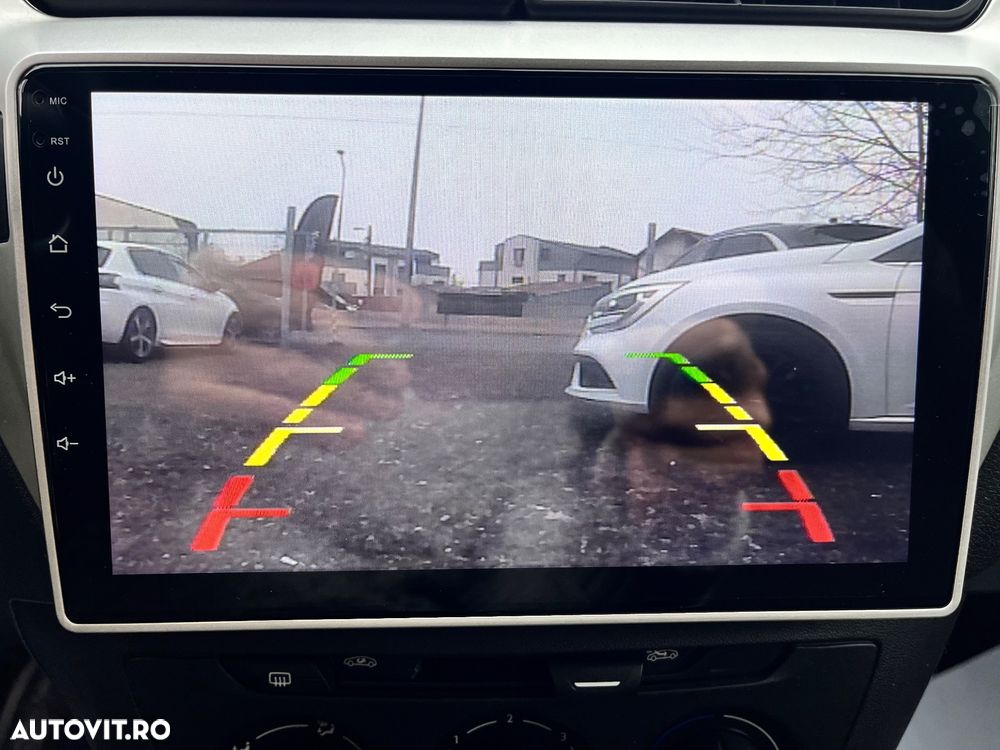 Peugeot 301 1.6 VTi Active - 29