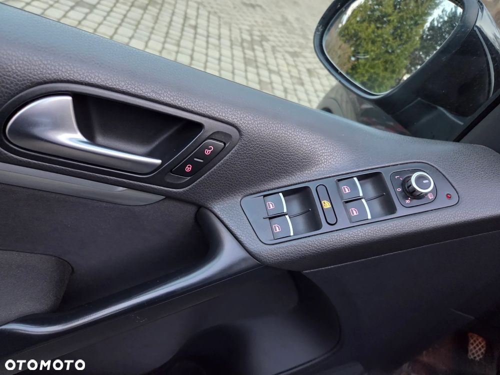 Volkswagen Tiguan 2.0 TDI 4Mot Sport&Style - 19