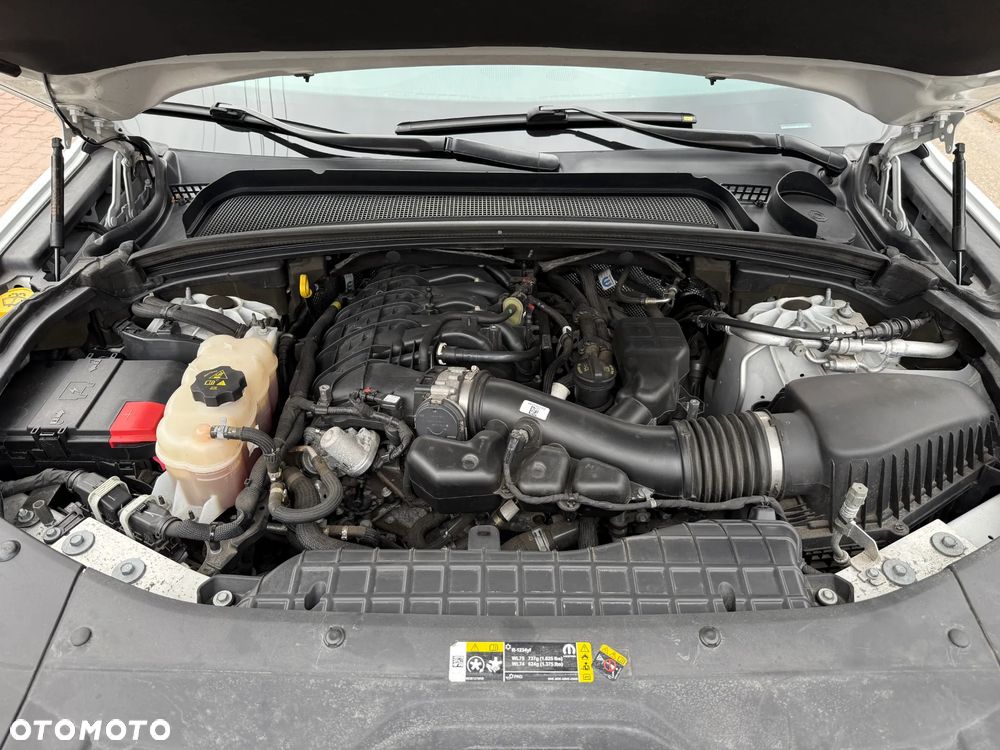 Jeep Grand Cherokee 3.6 V6 Pentastar 4WD Automatik Laredo - 31