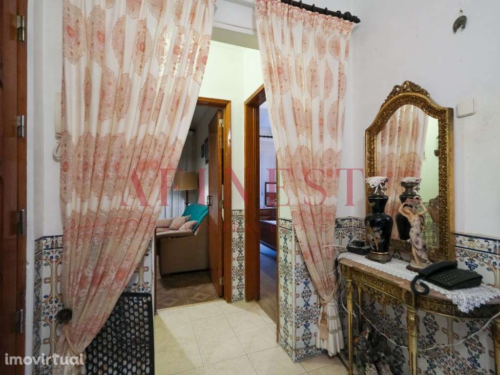 APARTAMENTO T3 NO PRAGAL, ALMADA - Grande imagem: 5/22