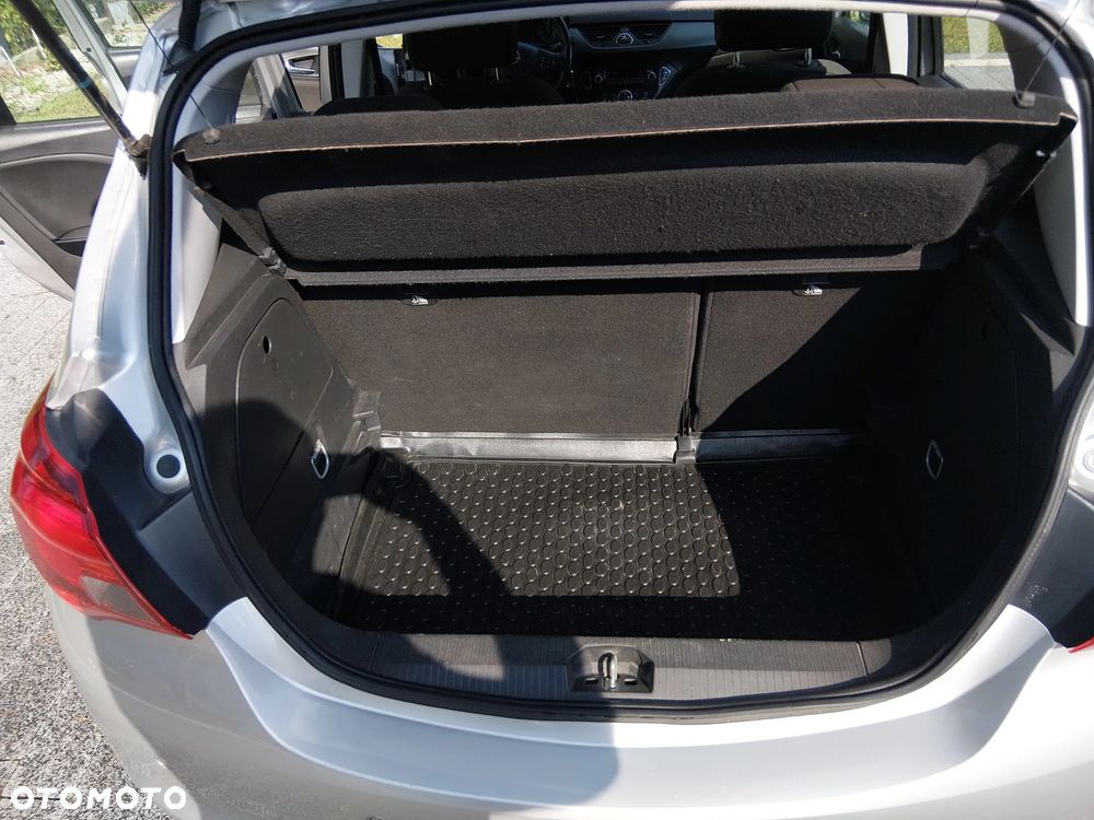 Opel Corsa 1.4 120 Lat - 9