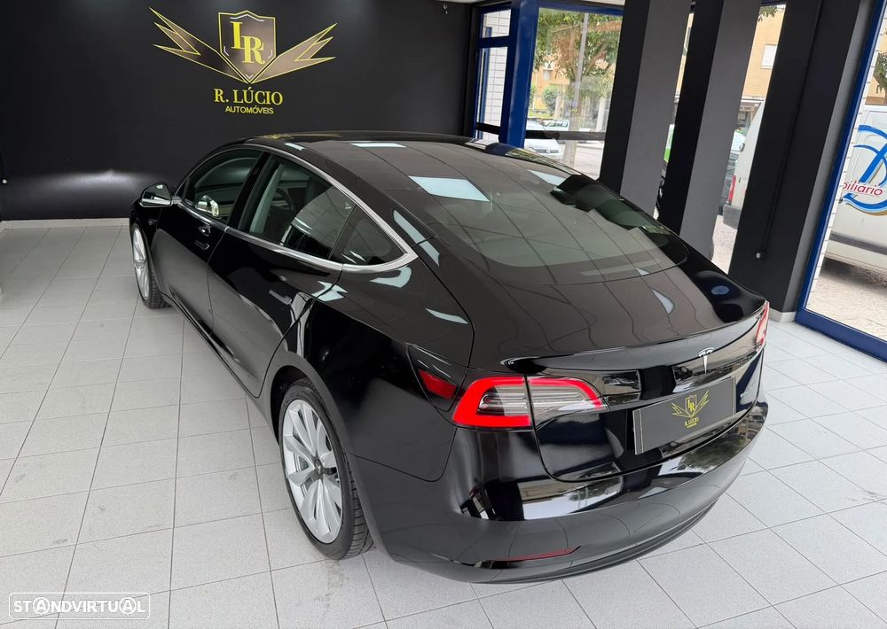 Tesla Model 3 Performance Dual Motor AWD - 15