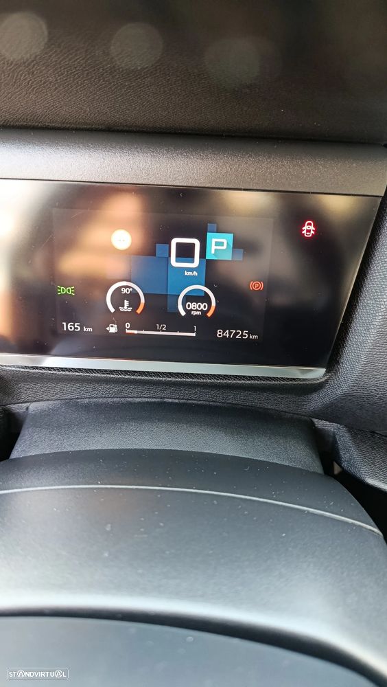 Citroën C4 1.5 BlueHDi Plus EAT8 - 17