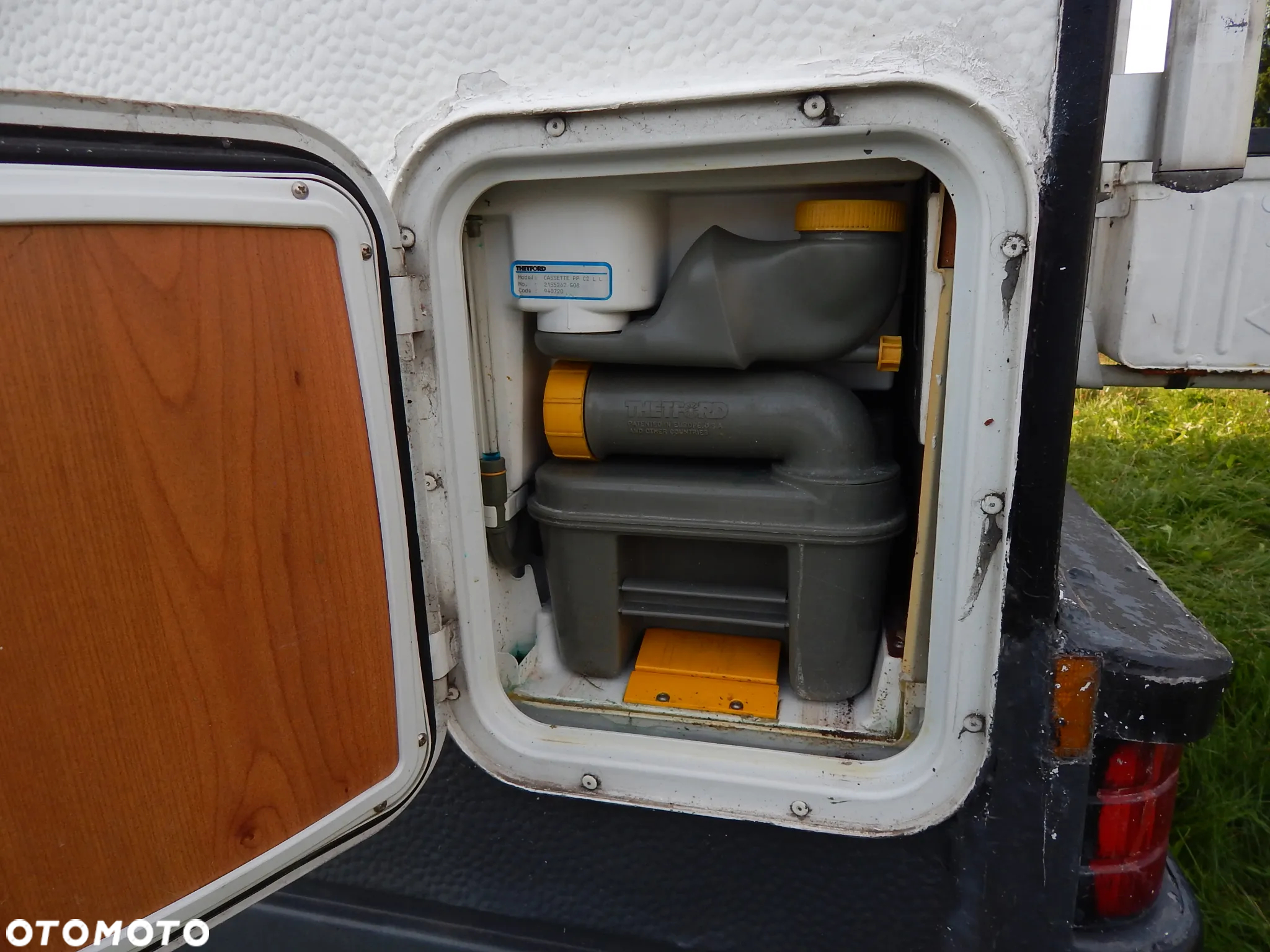 Fiat DUCATO - 37