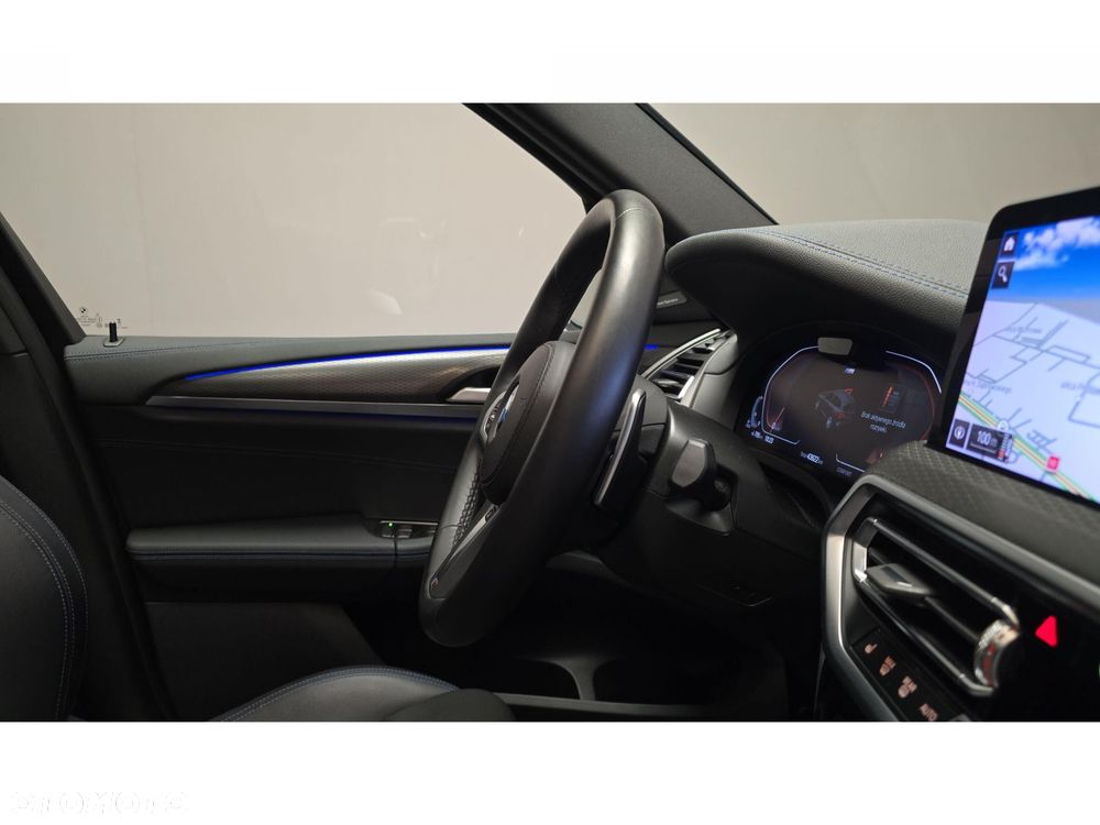 BMW X3 - 27