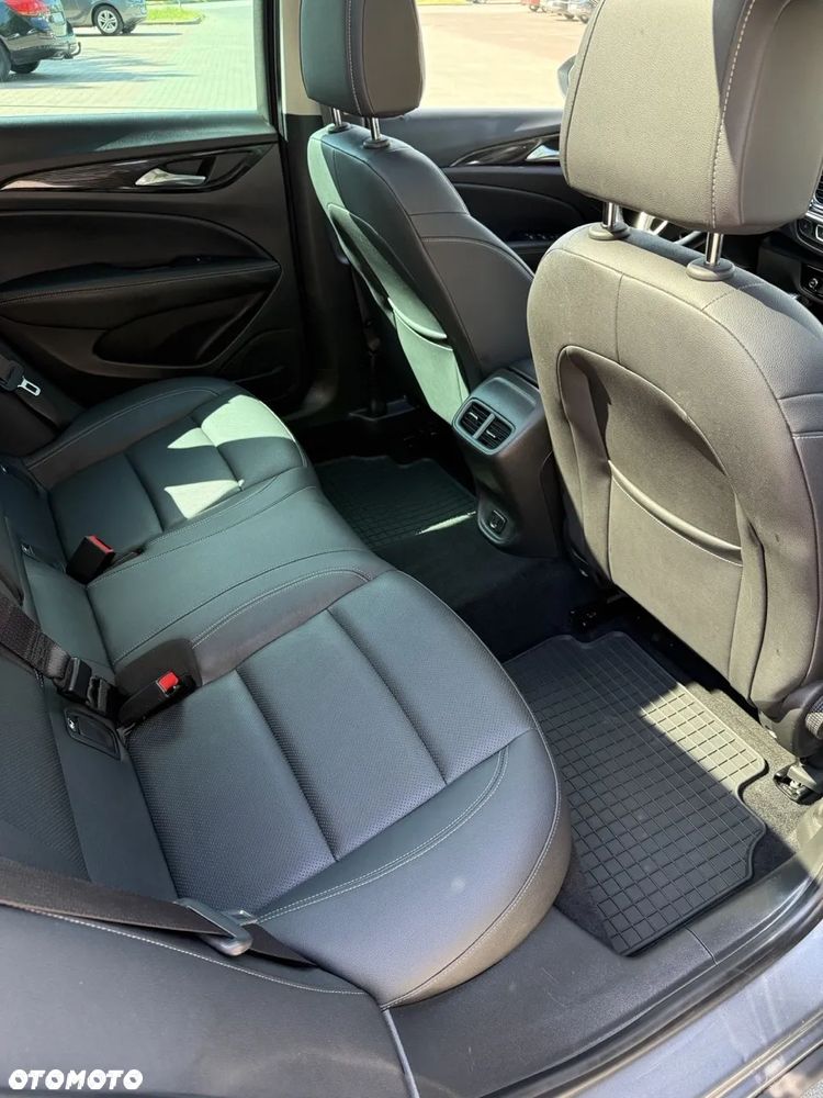 Opel Insignia 1.6 CDTI Elite S&S - 25