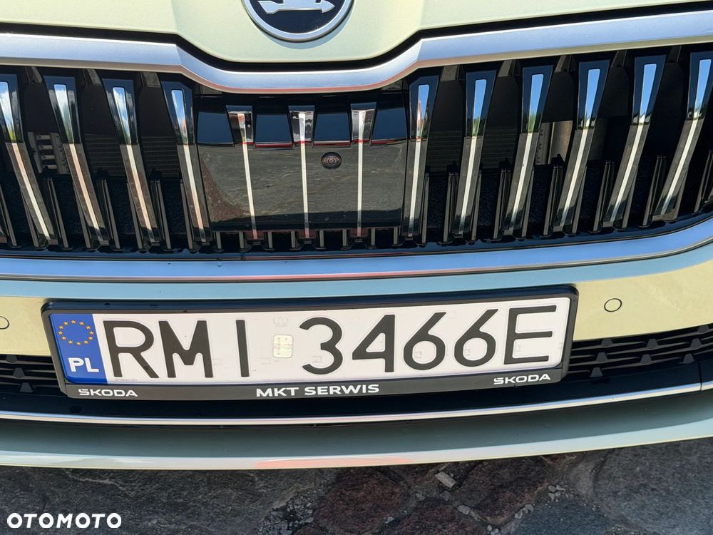 Skoda Superb 2.0 TSI 4x4 L&K DSG - 2