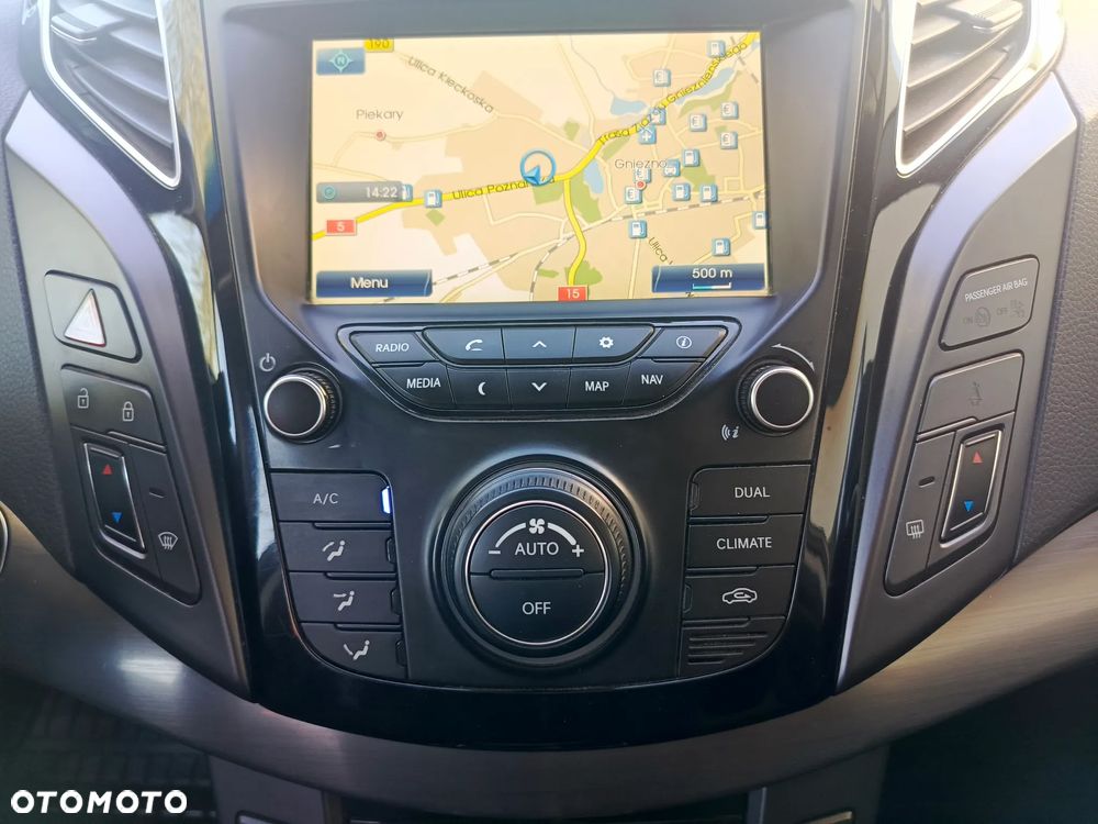 Hyundai i40 i40cw 1.7 CRDi Fifa World Cup Edition - 20