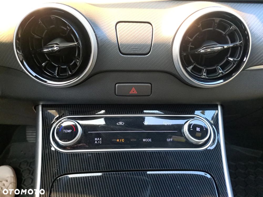 Forthing T5 EVO T-Five 1.5T HEV e-CVT - 20