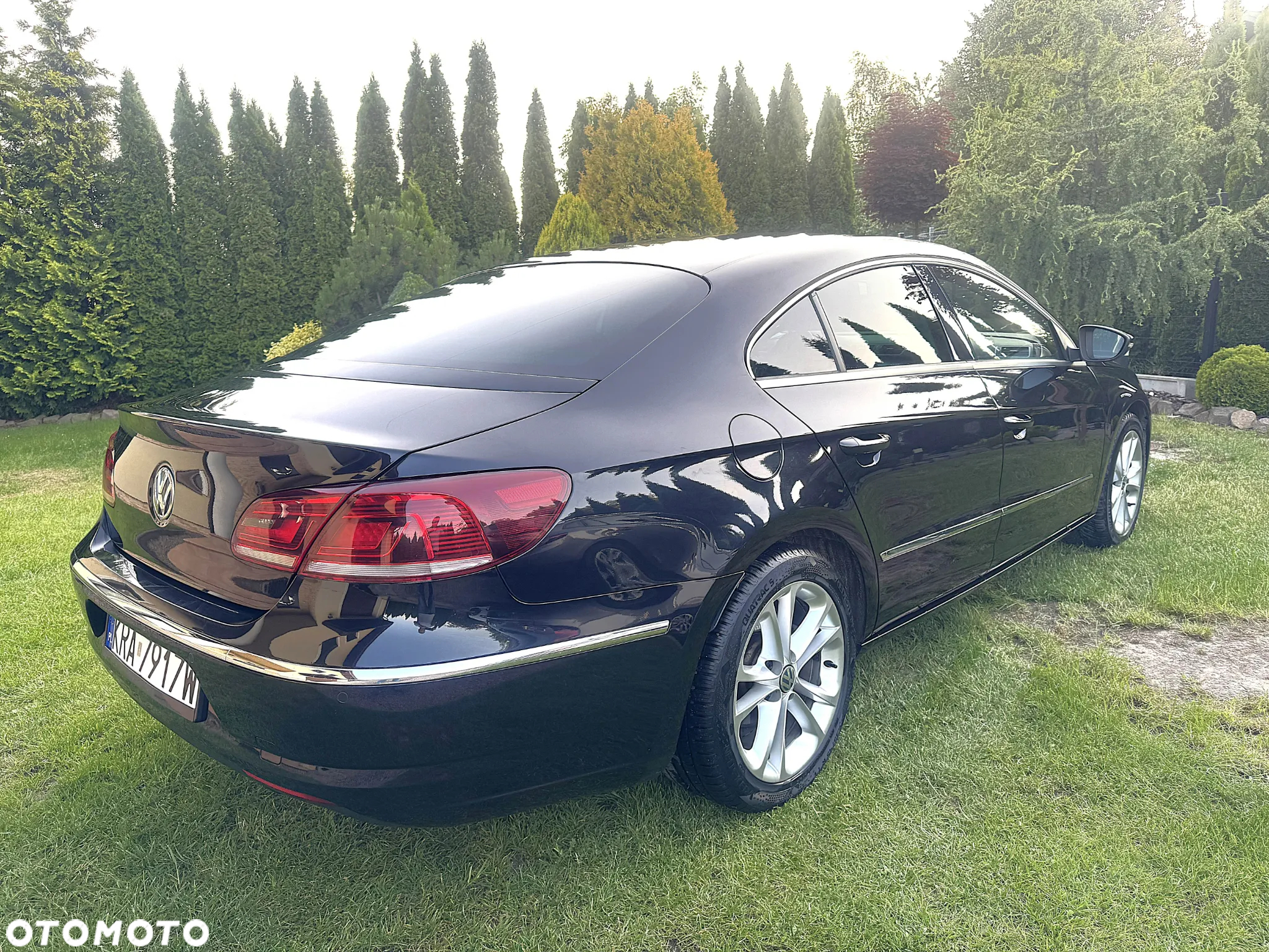 Volkswagen CC - 6