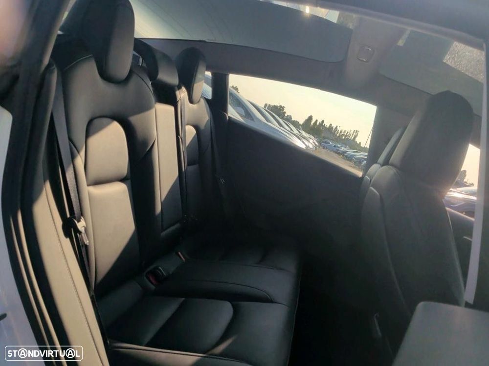 Tesla Model 3 Tração Traseira - 12