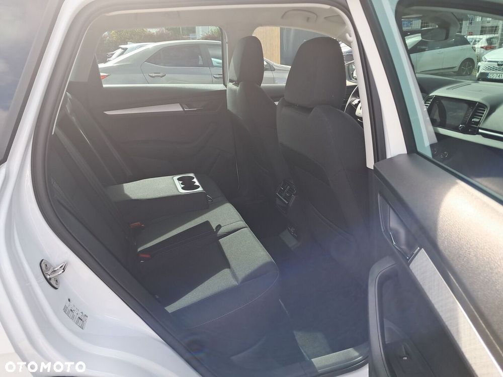 Skoda Karoq 1.5 TSI ACT Selection DSG - 19