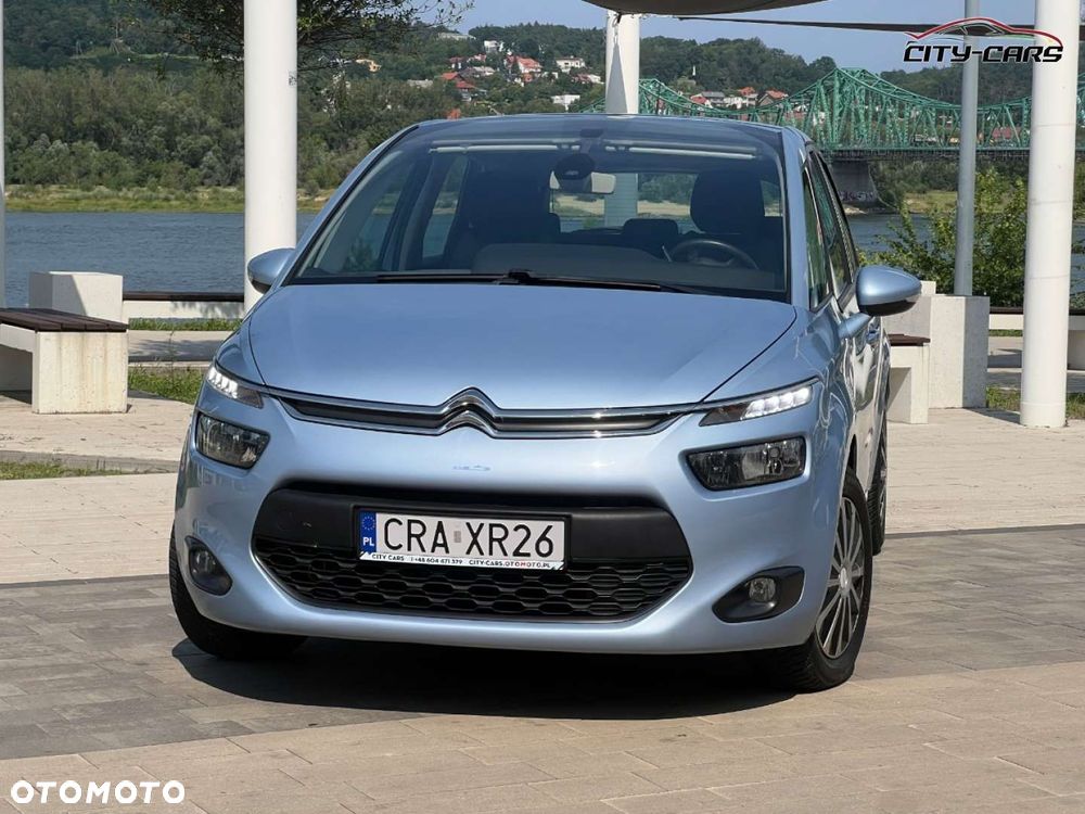 Citroën C4 Picasso - 3